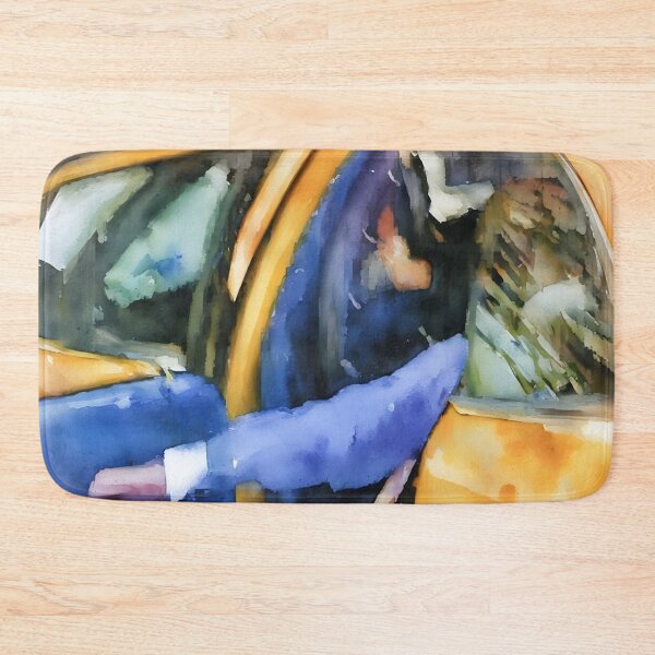 Item preview, Fare Paying designed and sold by RCWatercolours.