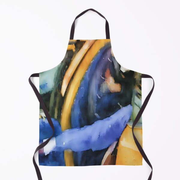 Item preview, Fare Paying designed and sold by RCWatercolours.