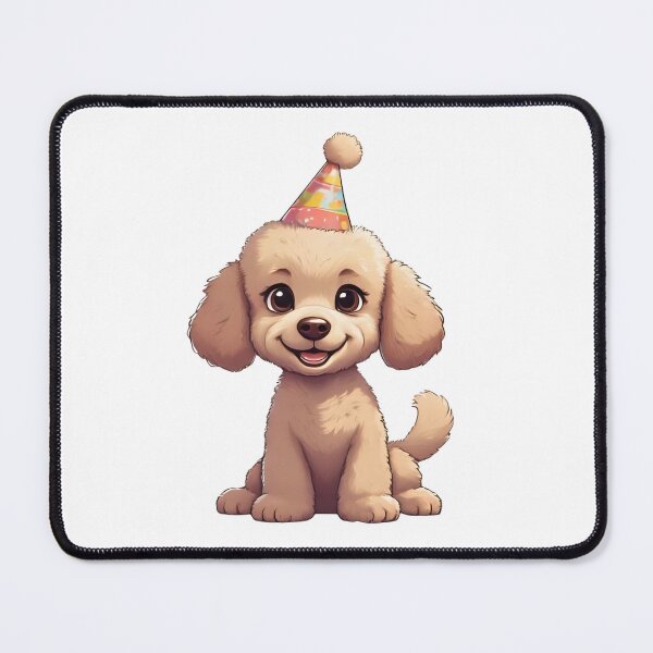 Item preview, Toy poodle designed and sold by Tienda-Vane.
