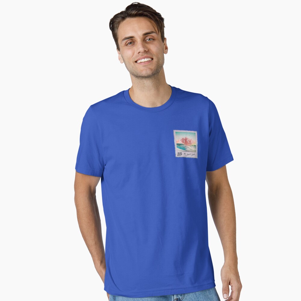 Jack Jack ® Merch Rise with Jonas Blue Jack Gilinsky and