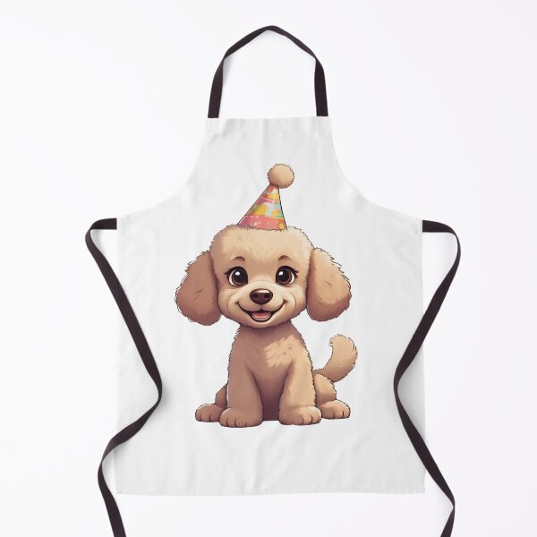 Item preview, Toy poodle  designed and sold by Tienda-Vane.