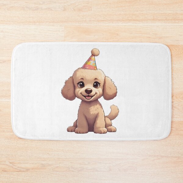 Item preview, Toy poodle  designed and sold by Tienda-Vane.