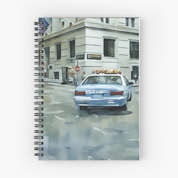 Item preview, On Patrol designed and sold by RCWatercolours.