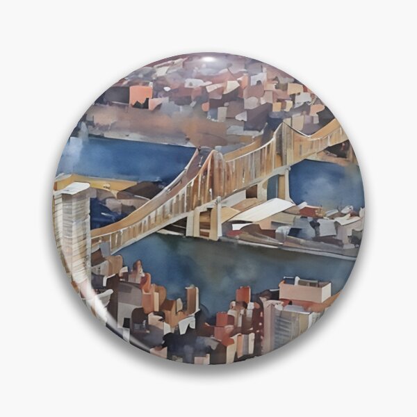 Item preview, Steel Artery designed and sold by RCWatercolours.