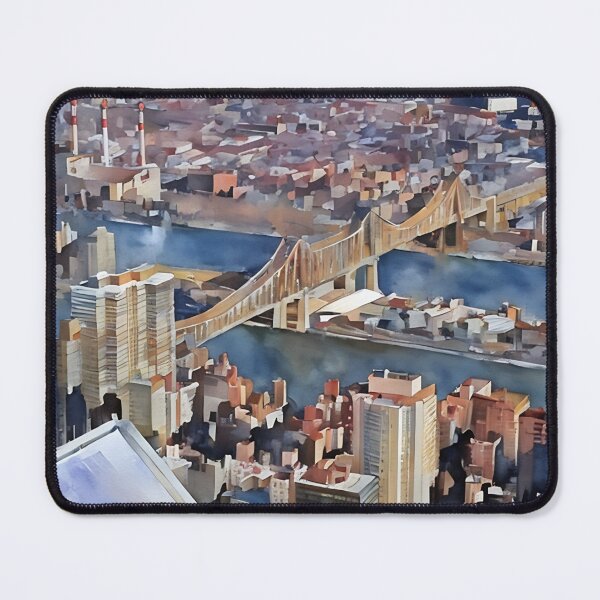 Item preview, Steel Artery designed and sold by RCWatercolours.
