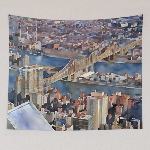Item preview, Steel Artery designed and sold by RCWatercolours.