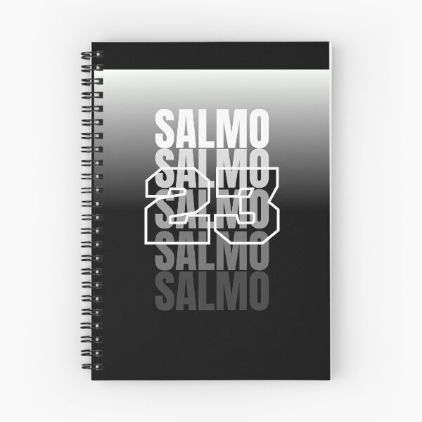 Item preview, Salmo 23 designed and sold by maistendencias.