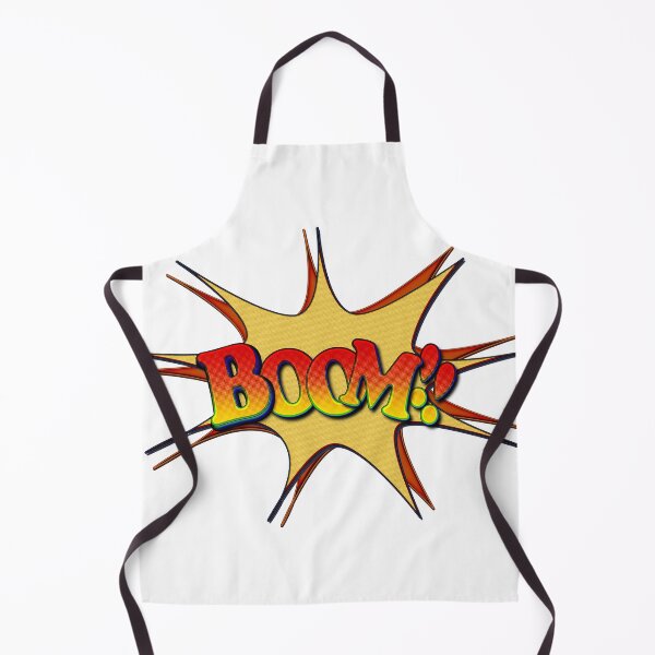 Item preview, BOOM!! designed and sold by Yamy Morrell Art and Design.