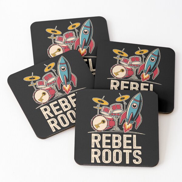 Item preview, Fuel your rhythm and ignite your roots designed and sold by Taans-Creation.