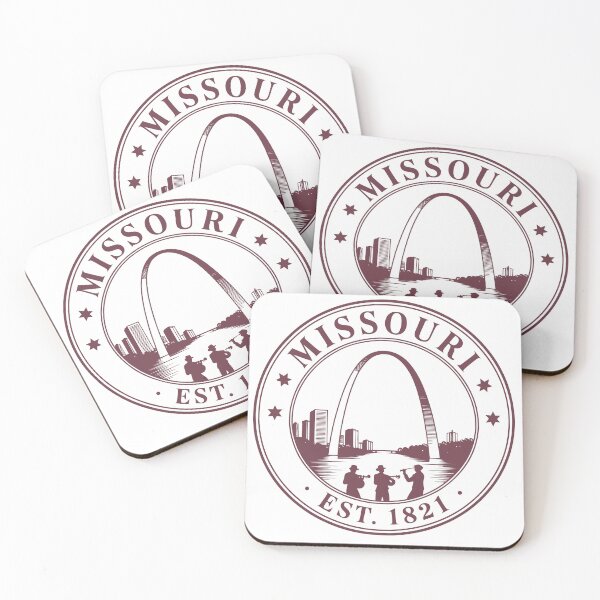 Item preview, I love Missouri designed and sold by BLUEFOX05.