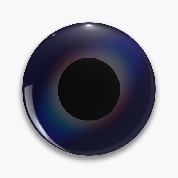 Item preview, Black Hole BFDI designed and sold by MsBonnieArt.