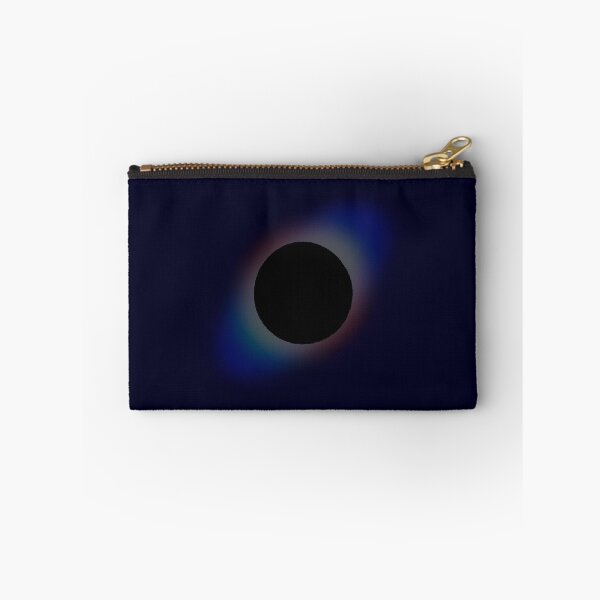 Item preview, Black Hole BFDI designed and sold by MsBonnieArt.