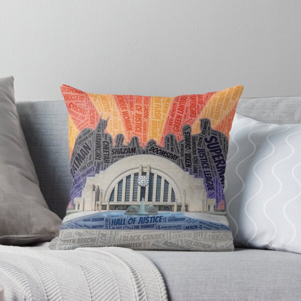 Item preview, Justice Hall designed and sold by QuotablesGeek.
