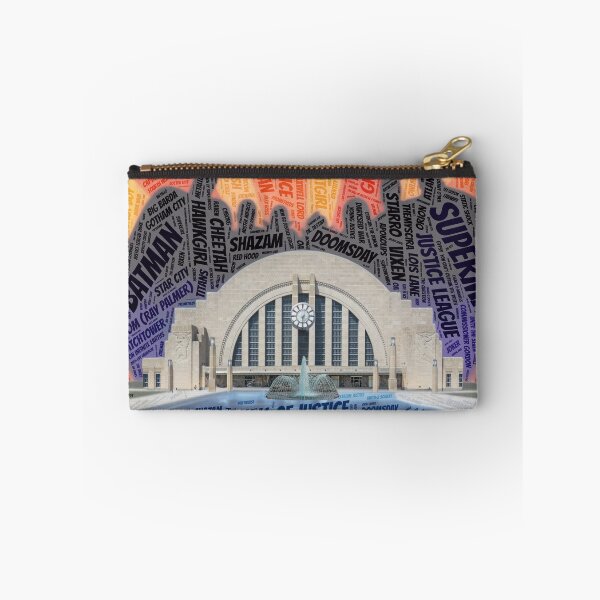 Item preview, Justice Hall designed and sold by QuotablesGeek.