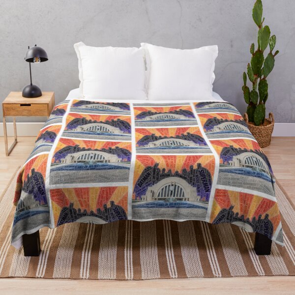 Item preview, Justice Hall designed and sold by QuotablesGeek.
