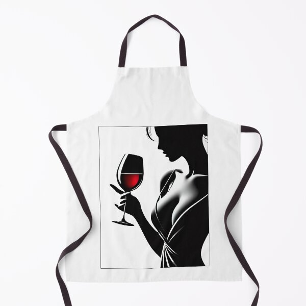 Item preview, Silhouette & Shiraz designed and sold by InkandAccents.