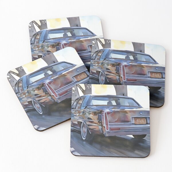 Item preview, American Luxury designed and sold by RCWatercolours.