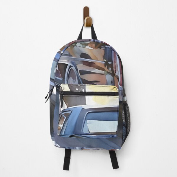 Item preview, American Luxury designed and sold by RCWatercolours.