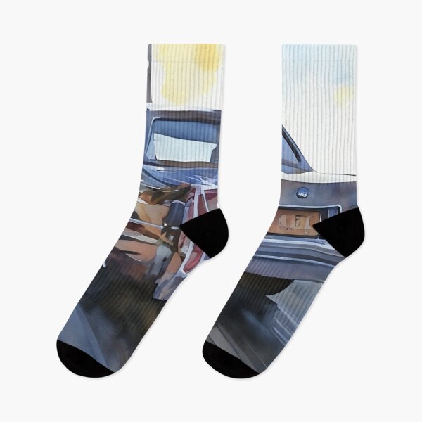 Item preview, American Luxury designed and sold by RCWatercolours.