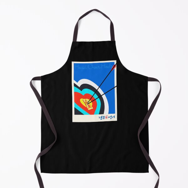Item preview, Head over heels kdrama designed and sold by nelkrshop.