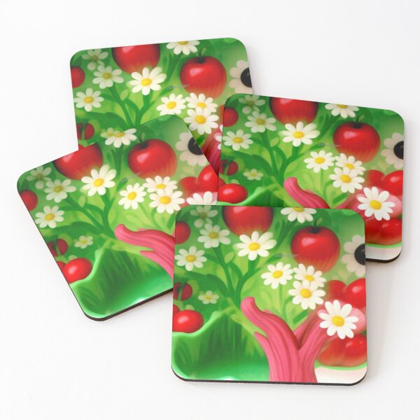 Item preview, Apple garden designed and sold by AWADHESH  CHAURASIA.