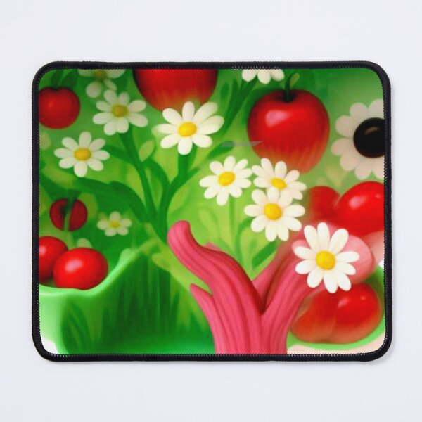 Item preview, Apple garden designed and sold by AWADHESH  CHAURASIA.