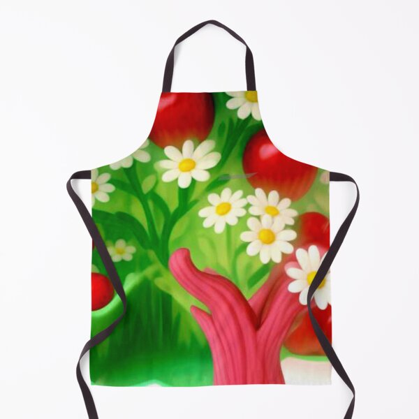 Item preview, Apple garden designed and sold by AWADHESH CHAURASIA.