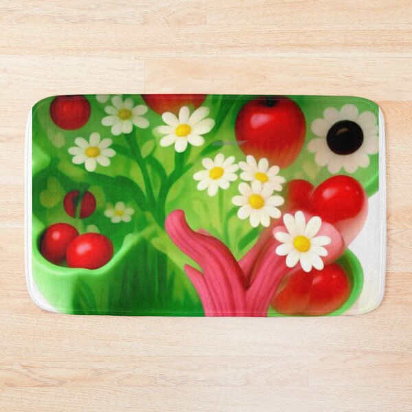 Item preview, Apple garden designed and sold by AWADHESH  CHAURASIA.