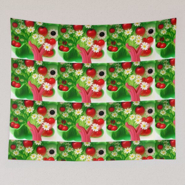 Item preview, Apple garden designed and sold by AWADHESH  CHAURASIA.
