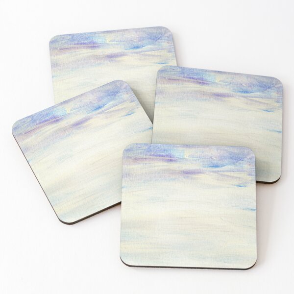 Item preview, Abstract watercolor sky, clouds designed and sold by MTShoppingLine.