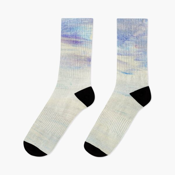 Item preview, Abstract watercolor sky, clouds designed and sold by MTShoppingLine.