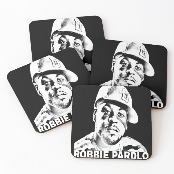 Item preview, ROBBIE PARDLO City High Singer RIP designed and sold by Angees.