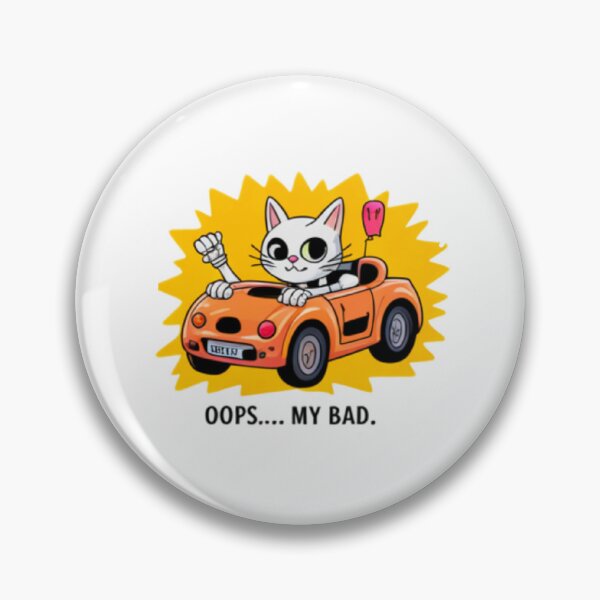 Item preview, Stickers cat designed and sold by Whitelai.
