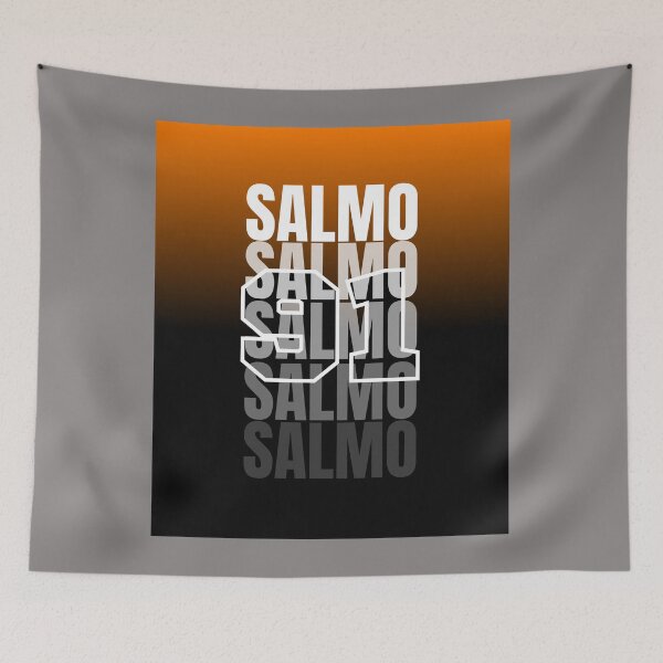 Item preview, Salmo 91 designed and sold by maistendencias.