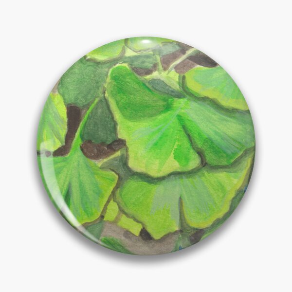 Item preview, Gingko Study designed and sold by KanaksSketches.