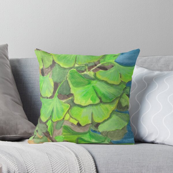 Item preview, Gingko Study designed and sold by KanaksSketches.