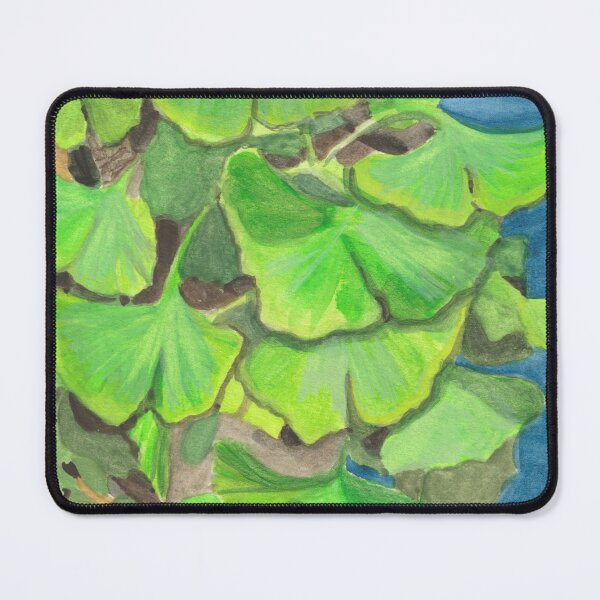 Item preview, Gingko Study designed and sold by KanaksSketches.