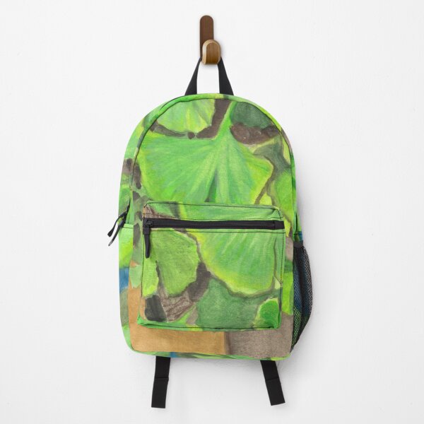 Item preview, Gingko Study designed and sold by KanaksSketches.