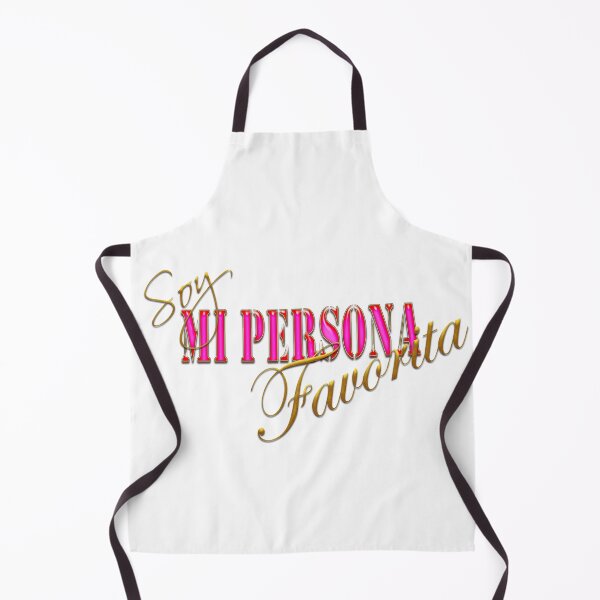 Item preview, I'm my favorite person (Spanish) designed and sold by Yamy Morrell Art and Design.