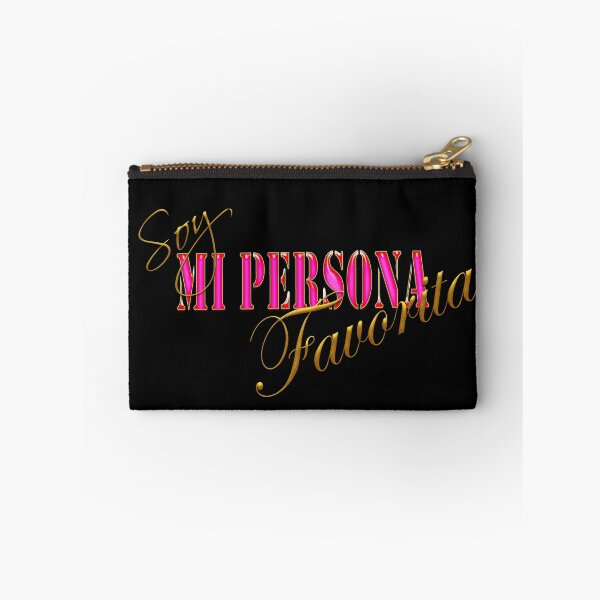 Item preview, I'm my favorite person (Spanish) designed and sold by Yamy Morrell Art and Design.