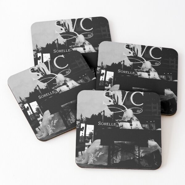 Item preview, Dressmaker Black And White  designed and sold by MercerImages.