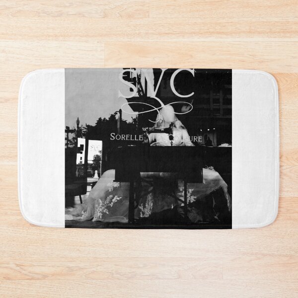Item preview, Dressmaker Black And White  designed and sold by MercerImages.