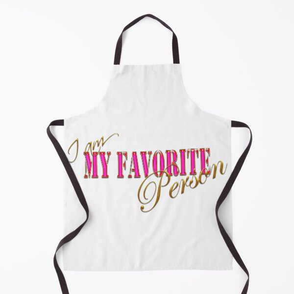 Item preview, I´m my favorite person designed and sold by Yamy Morrell Art and Design.