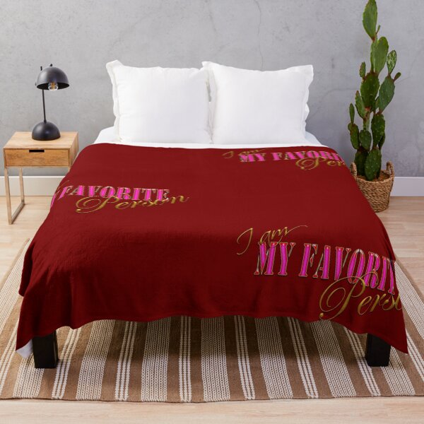 Item preview, I´m my favorite person designed and sold by Yamy Morrell Art and Design.