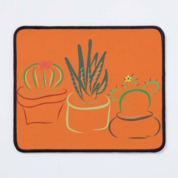 Item preview, Three Amigos designed and sold by Annette Chabidon Studio.