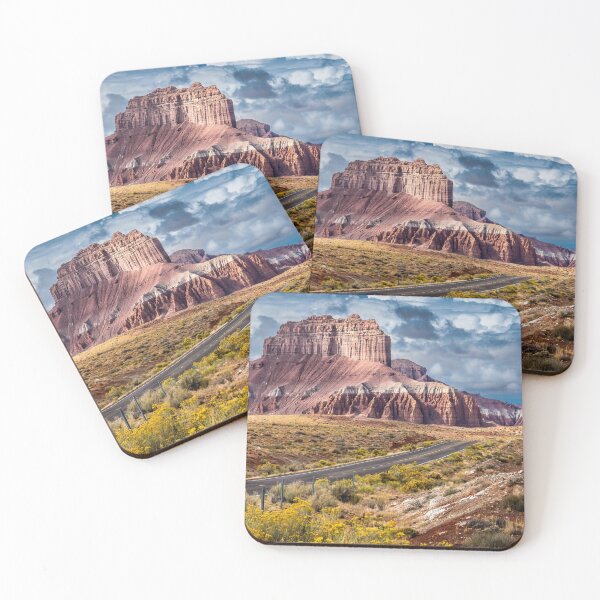 Item preview, Utah's Splendour designed and sold by Viv Thompson Photography .