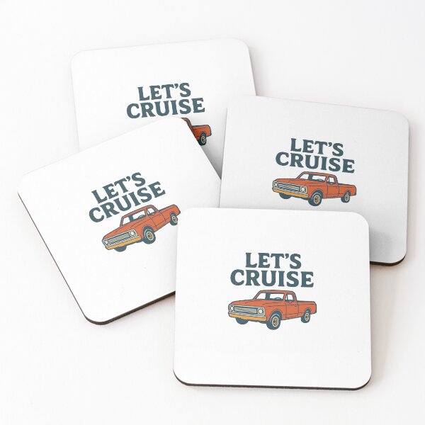 Item preview, Classic Pickup  designed and sold by R3PUFI.