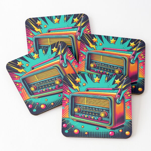 Item preview, Old classic radio  designed and sold by Dogandesighn.
