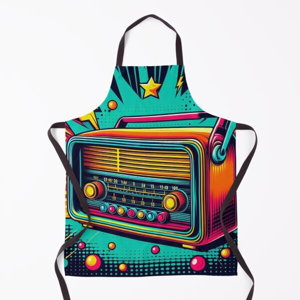 Item preview, Old classic radio  designed and sold by Dogandesighn.