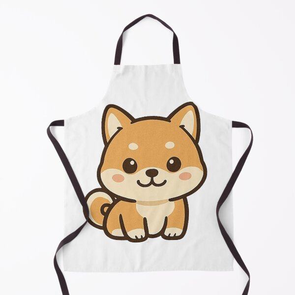 Item preview, Kawaii Dog designed and sold by artiepie2025.